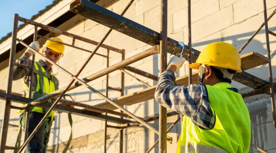 Expert top industrial roofings services in Allentown, GA